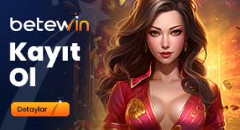 Betewin Canlı Destek
