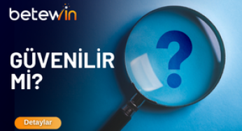 Betewin Güvenilir Mi?