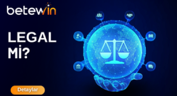 Betewin Legal Mi?