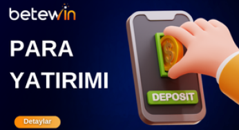 Betewin Para Yatırımı