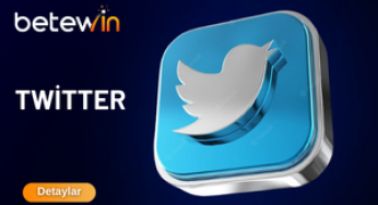 Betewin Twitter