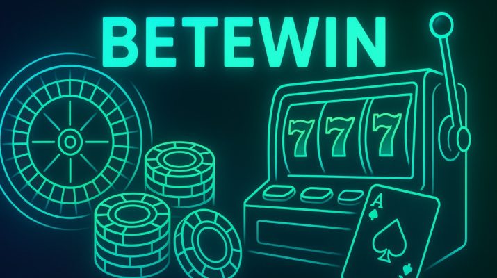 Betewin