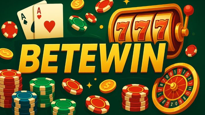 Betewin