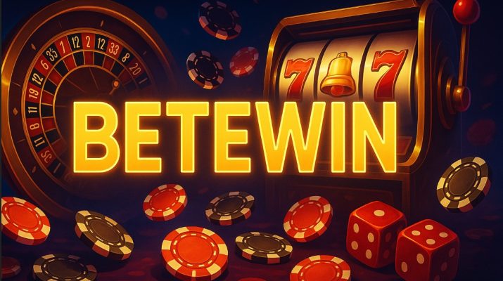 Betewin
