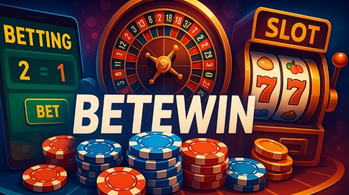Betewin